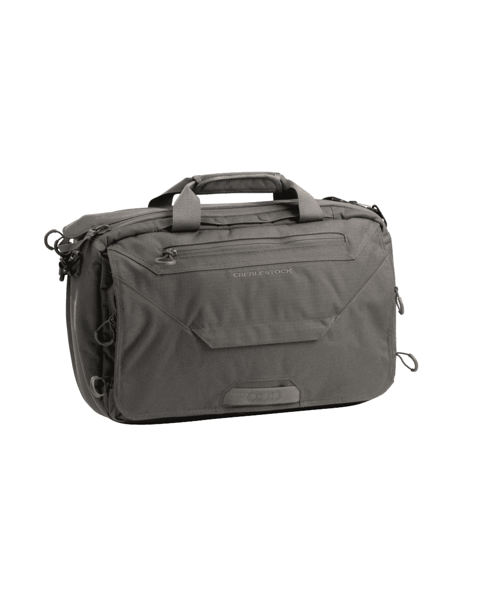 Eberlestock Executive Brief 17,2L (Color: Grey)