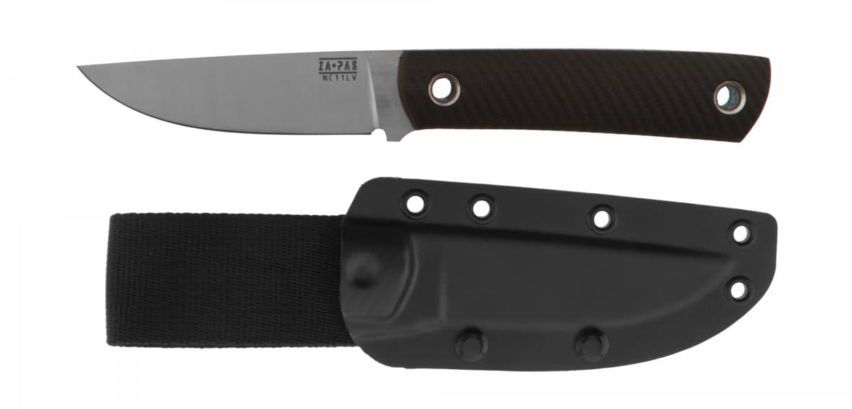 Za-Pas EC95 - G10B D2
