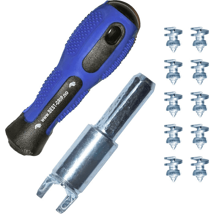 NordicGrip Skodubb Kit