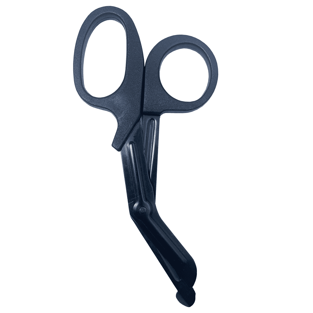 Norse Rescue EMT Tactical Shears (Color: Black)