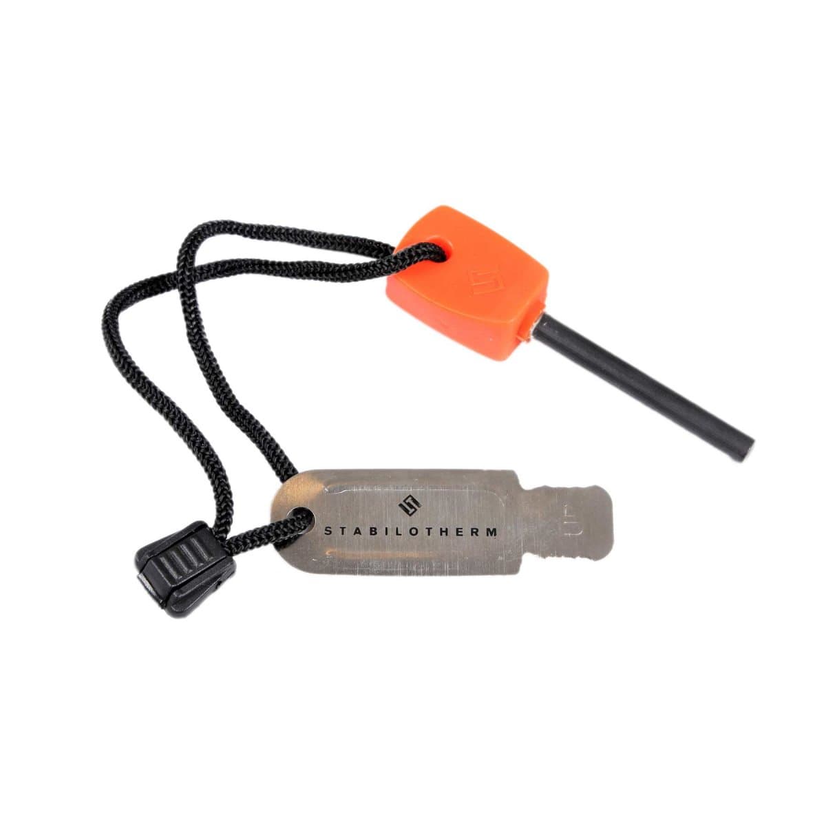 Stabilotherm Fire Steel Scout 75mm