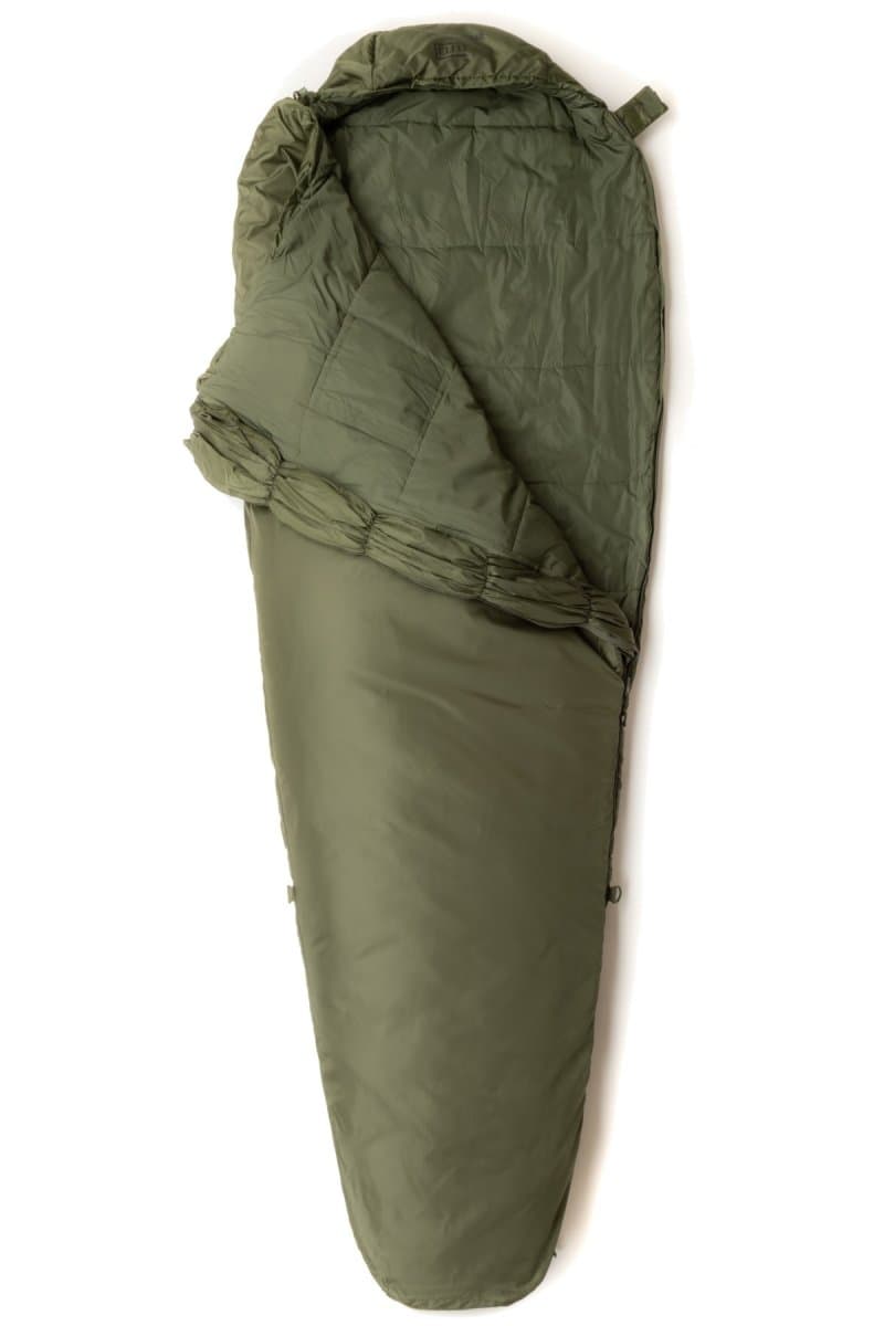 Snugpak Softie Elite 2 (Zipper: Left)