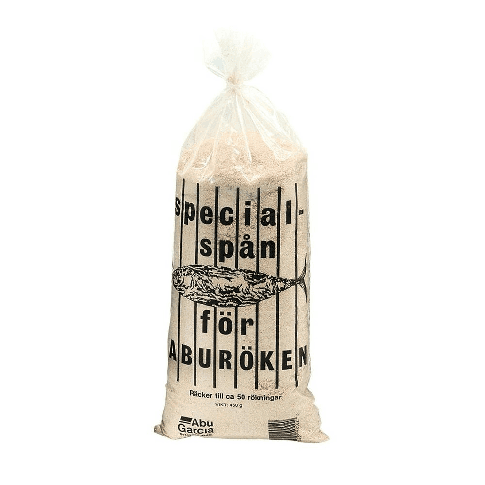 Abu Garcia Smoker Sawdust 450g