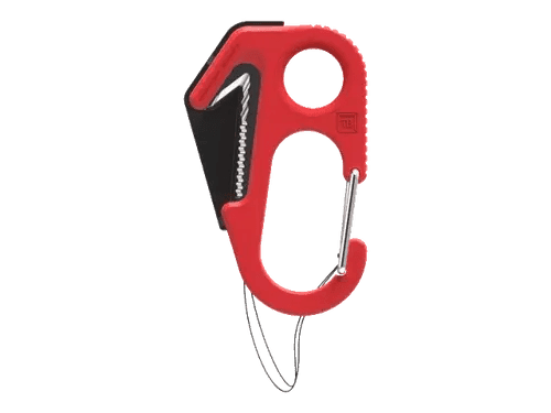 TB Outdoor Emergency Release - Strap Cutter