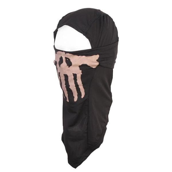 Emersongear Ghost Multi Hood Balaclava - Black