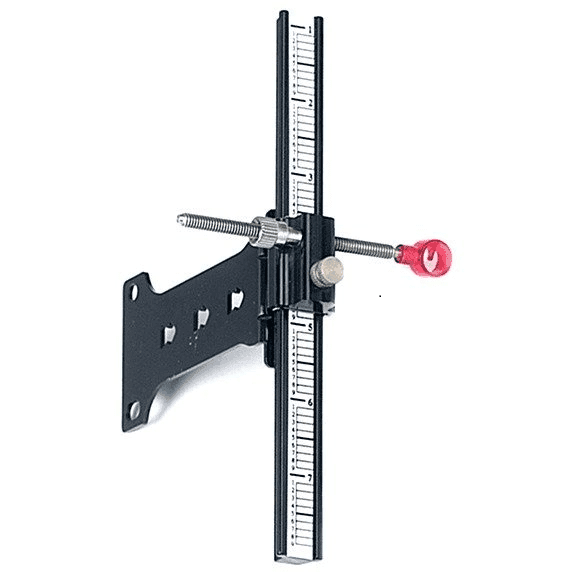 Cartel Sight Side Aluminium