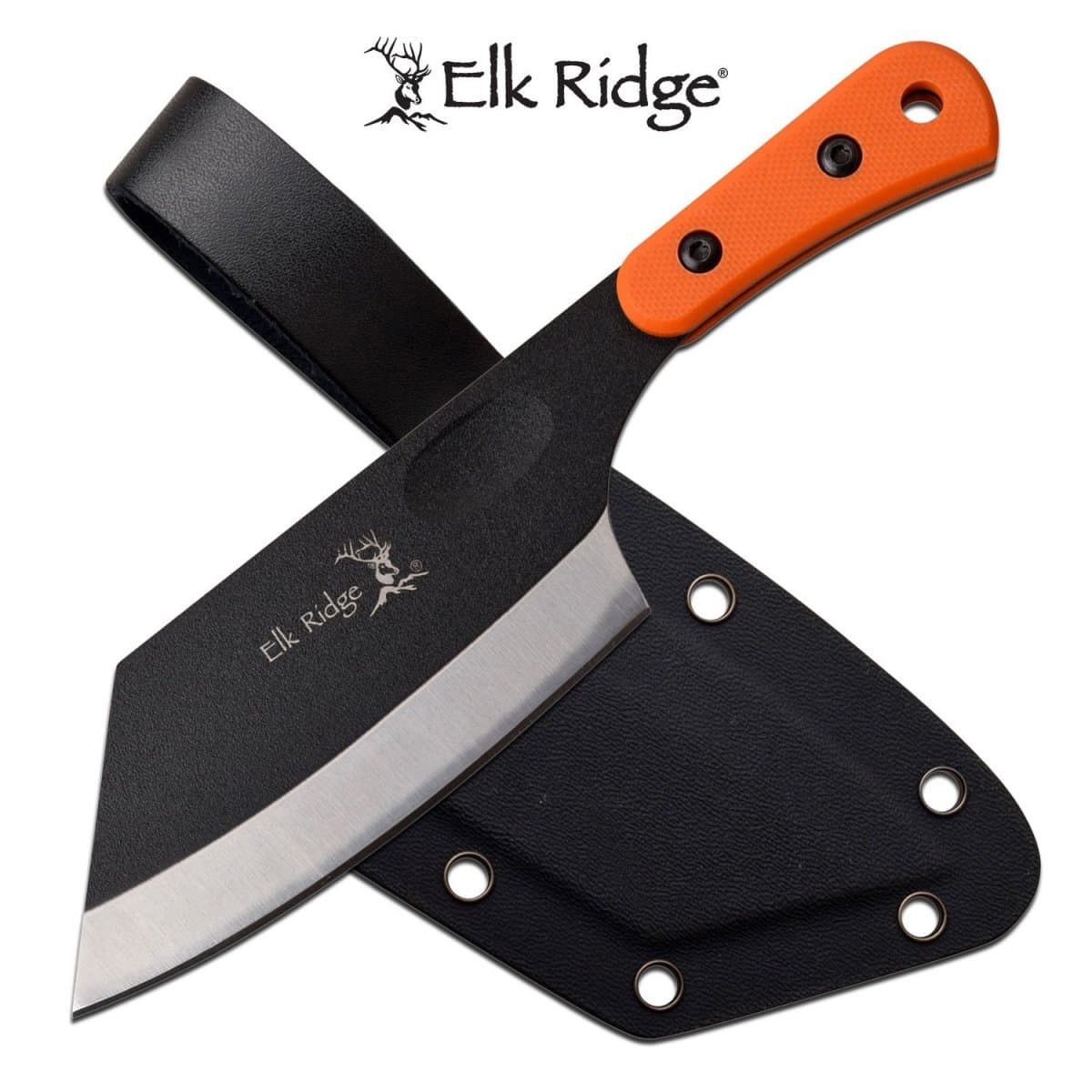 Elk Ridge Wharncliffe Blade