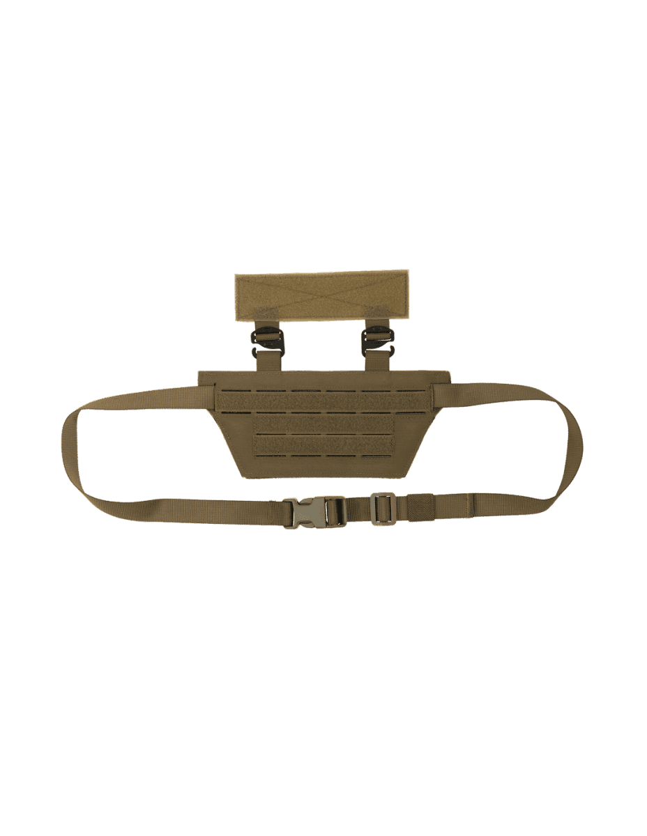 Ragnar Raids ERIK Fanny Pack Panel (Color: Coyote/Multicam)
