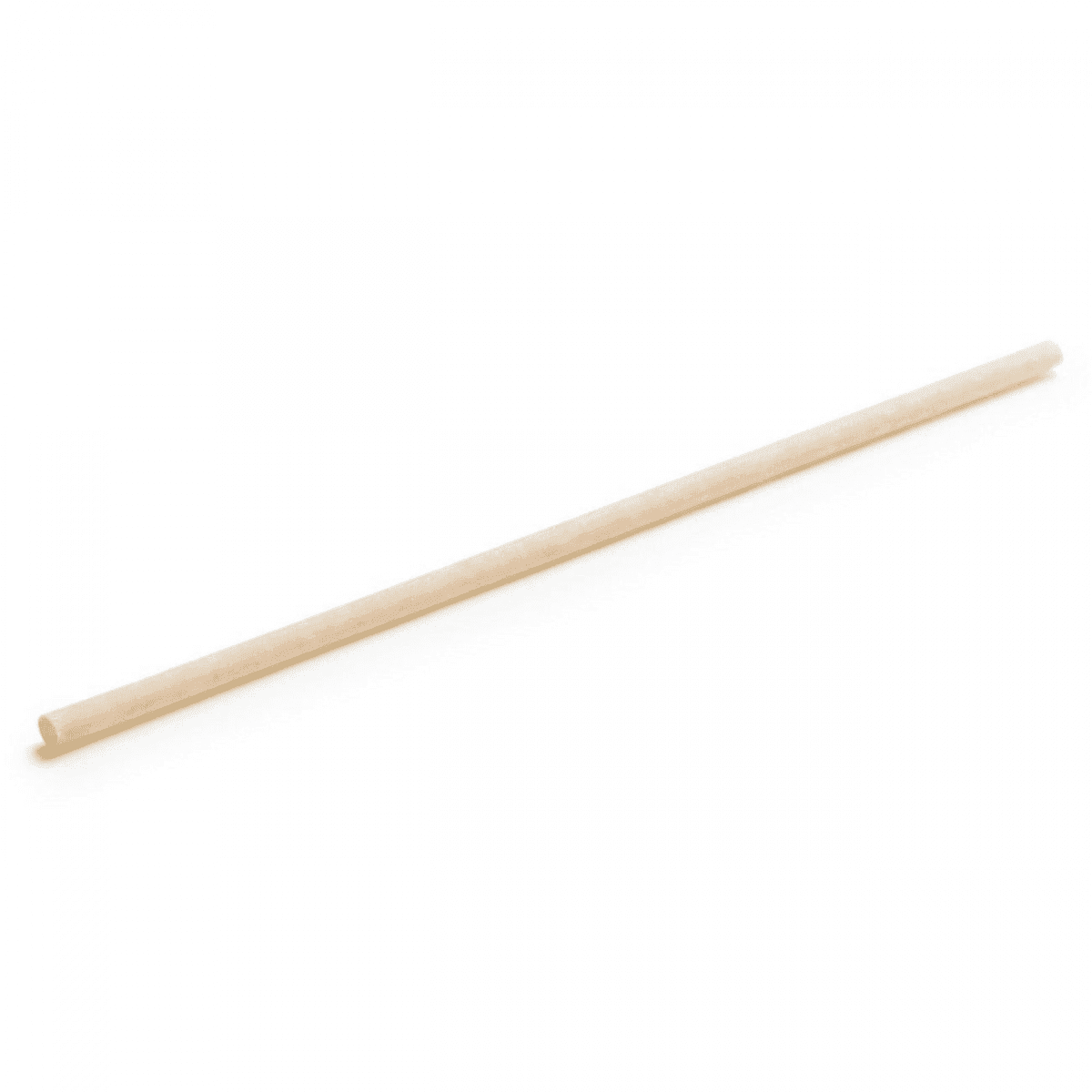 Bambaw Sugrör Bambu 23cm