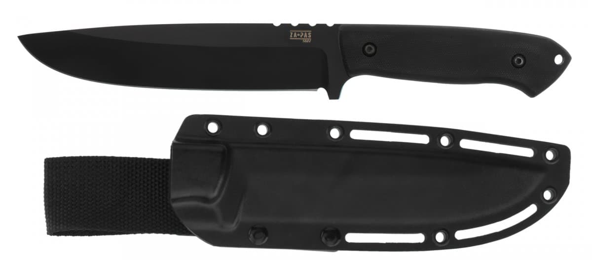 Za-Pas Expendable - G10C