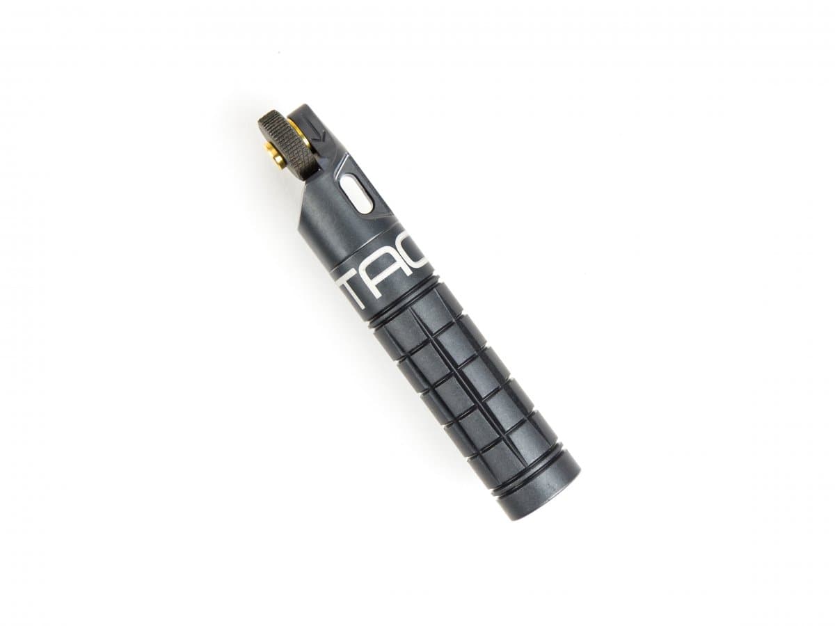 Exotac nanoSPARK (Color: Gunmetal)
