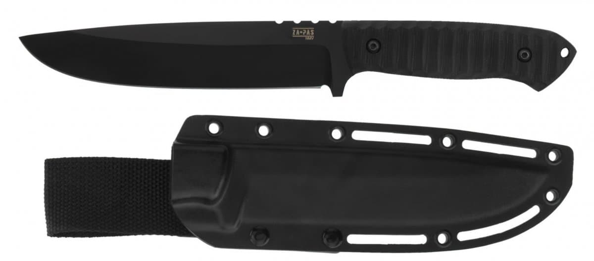 Za-Pas Expendable Toxic - G10C