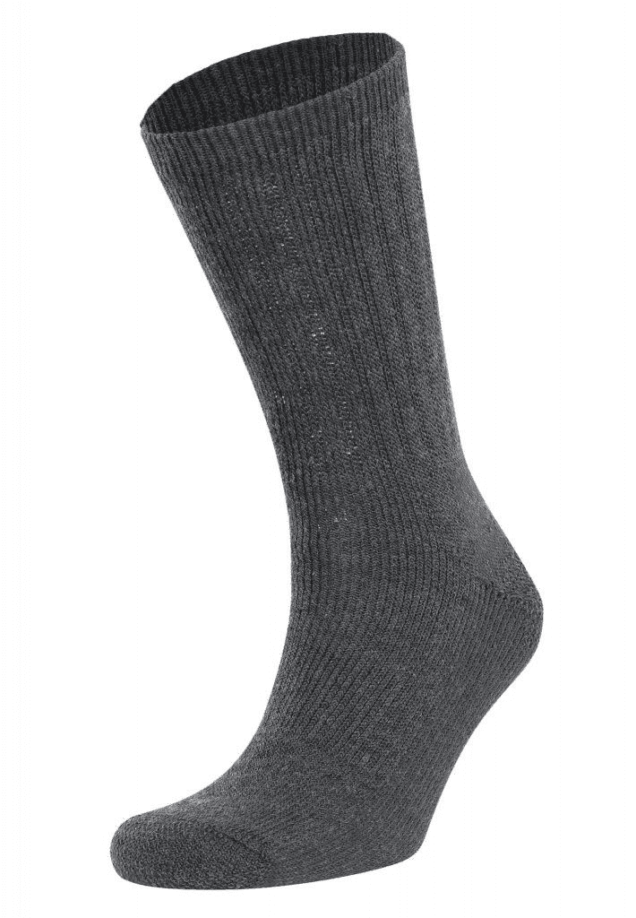 Trespass Socks Merino Wool (Size: 37-41)