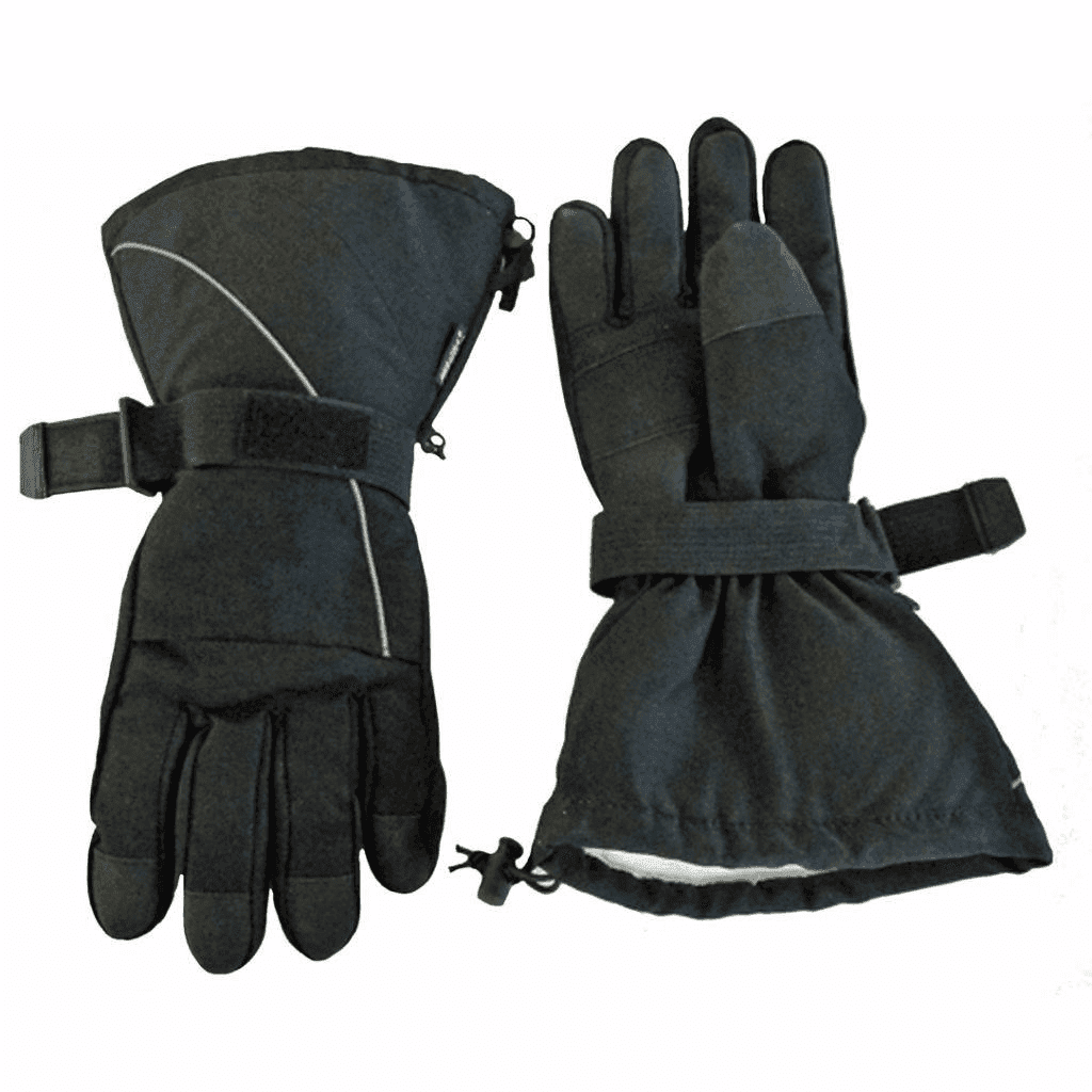 Proelia Snowmobile Gloves (Size: Medium)