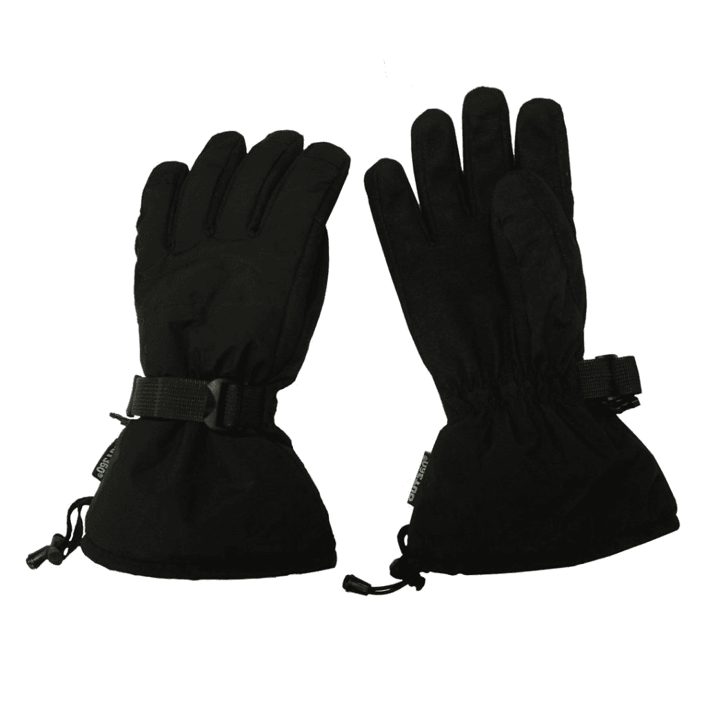 Proelia Ski Gloves (Size: XL)