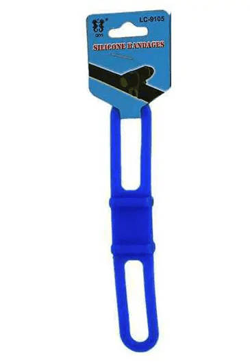 Speras BM2 Allround mount for Flashlight (Color: Blue)