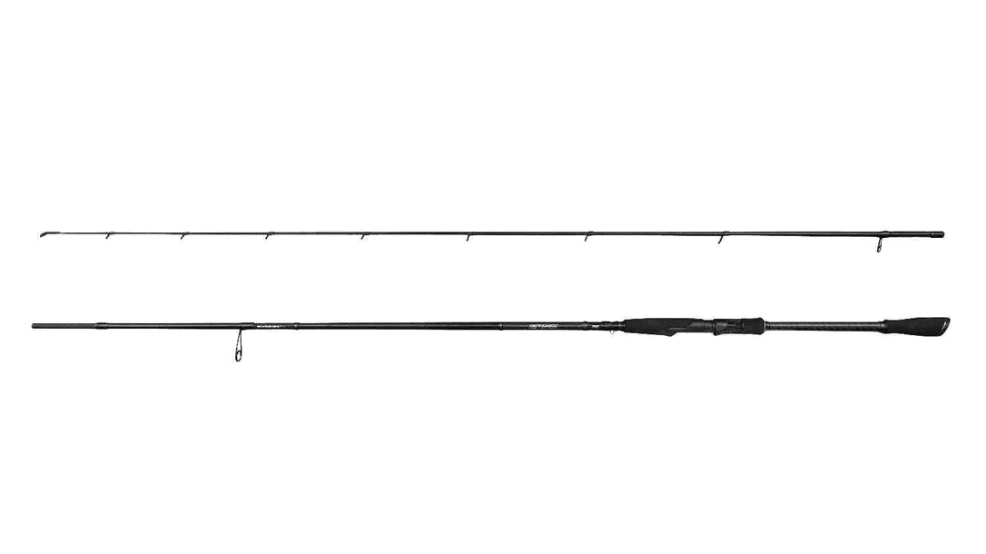 Savage Gear Spinning Rod Revenge SG2 Medium Game 2p (Length & Weight: 2.43M/10-30G)