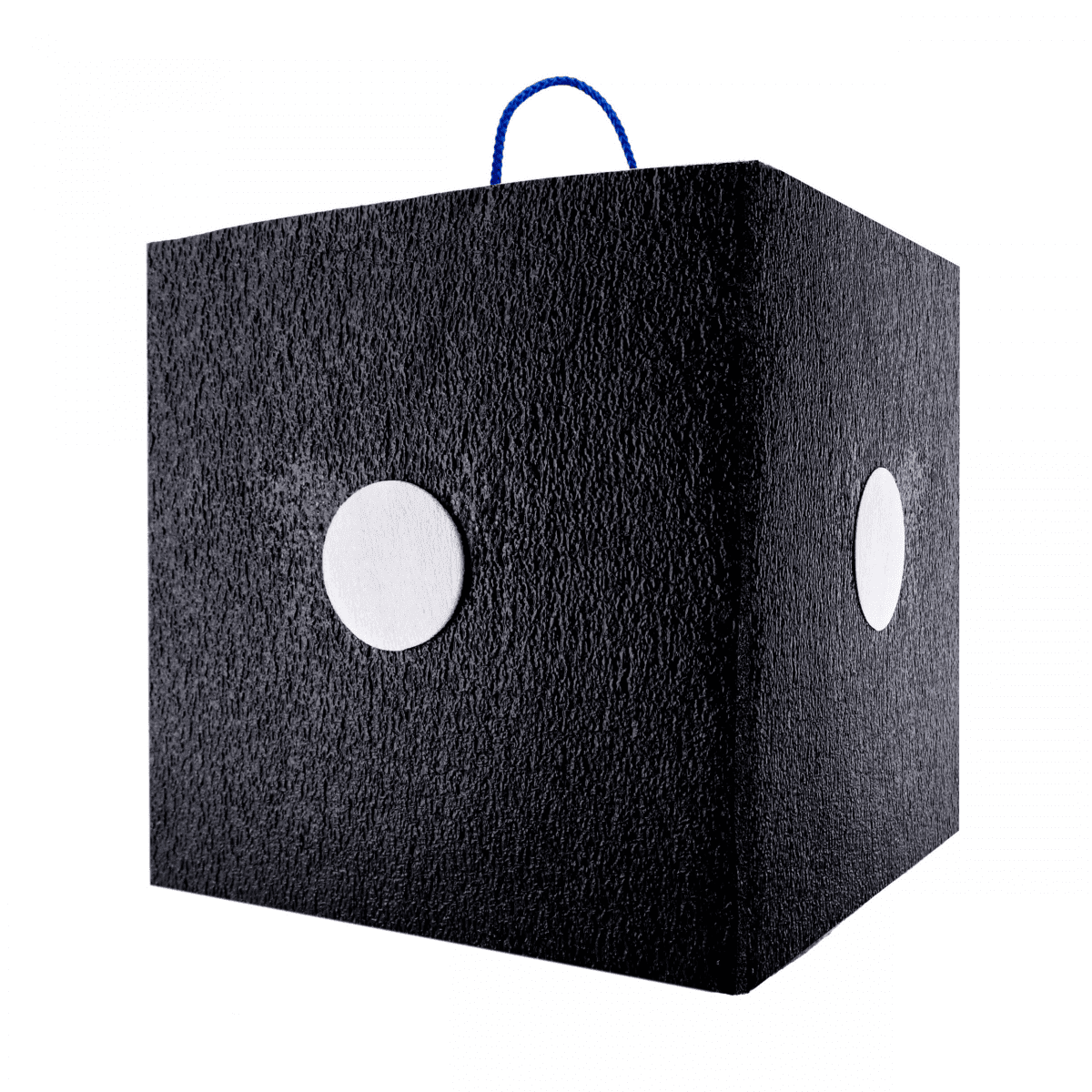 N.N Target Foam 35x35x40cm