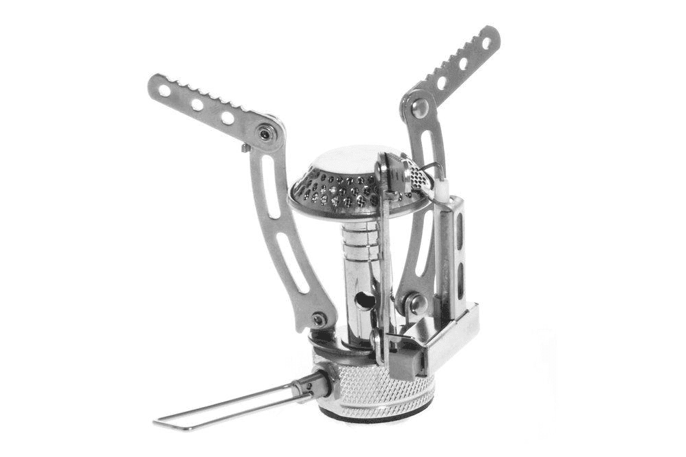Atom Gas Burner