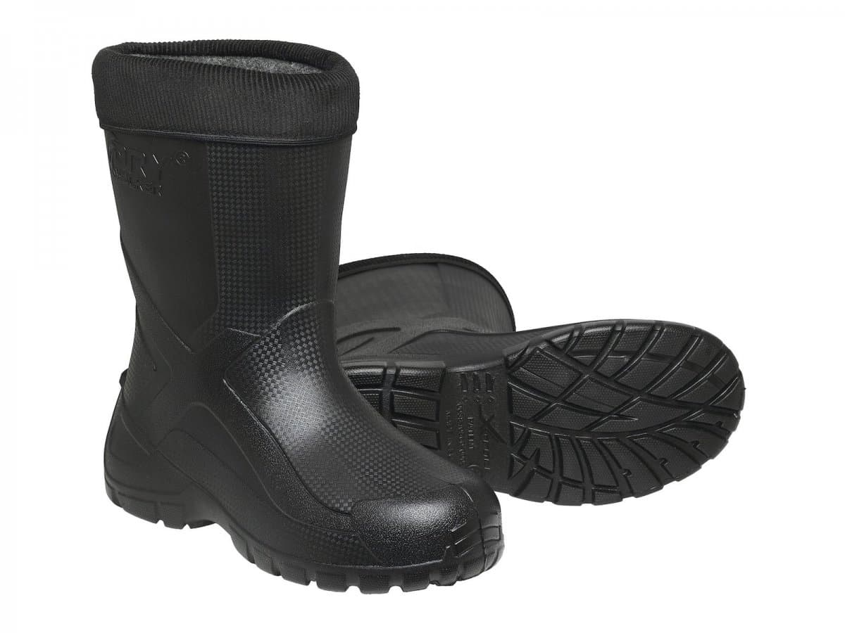 Kinetic Drywalker Boot 11" (Size: 40)