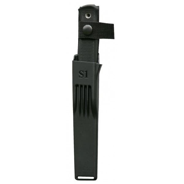 Fällkniven Zytel Sheath for S1 - Right