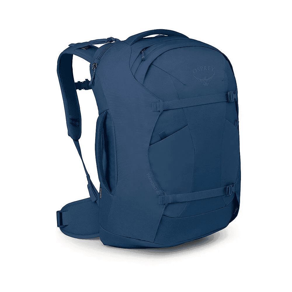 Osprey Farpoint 40 Travel Pack 40L (Color: Black)