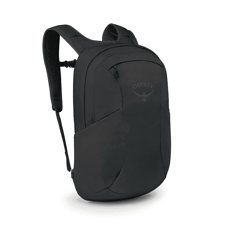 Osprey Farpoint Fairview Travel Daypack 15L (Color: Black)