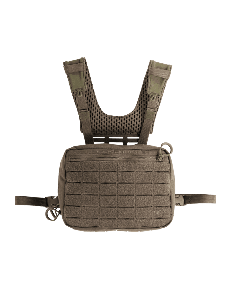 Eberlestock Force Chest Pack (Color: Multicam)