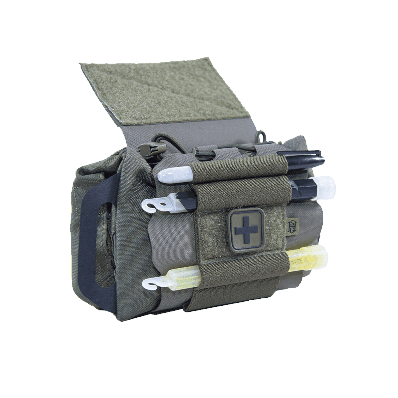 HSGI ReFlex Hanger (Color: Olive)