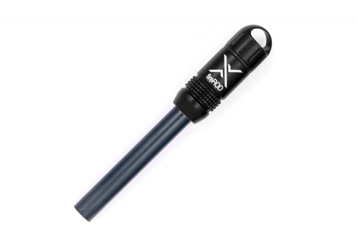 Exotac fireROD (Color: Black)