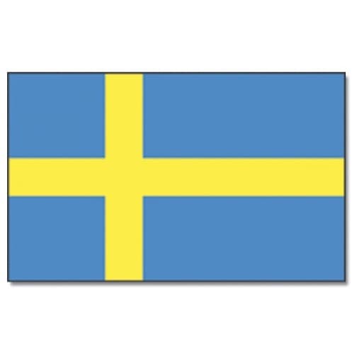Mil-Tec Flag Sweden