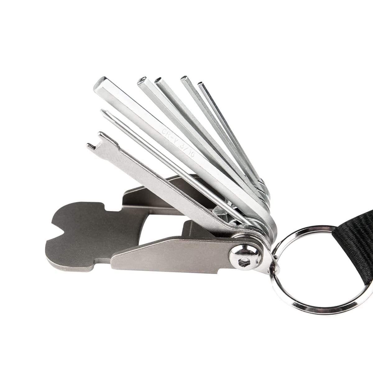 Dye Flex Multi Tool w/Lanyard
