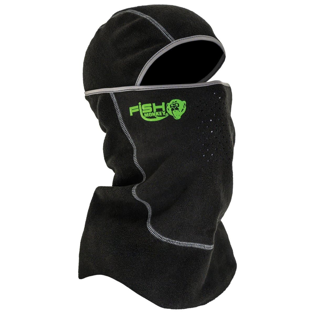Fish Monkey "Yeti" Balaclava Full Fleece Head Cover