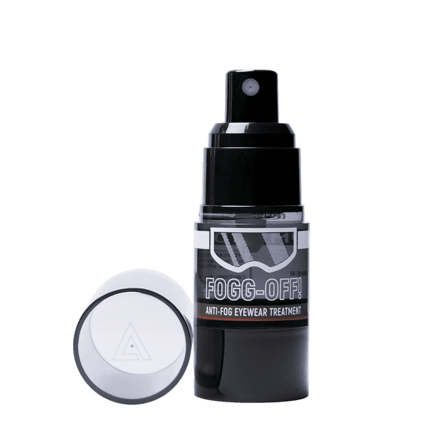 4UANTUM Fogg Off Anti-Fog Spray