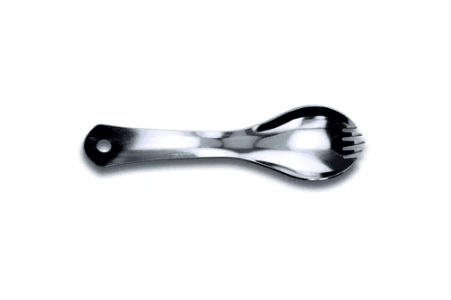 TB Outdoor ACC Spork