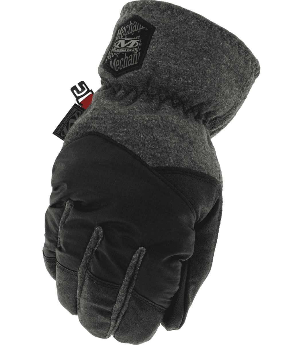 Mechanix Coldwork Winter Utility (Size: Small)