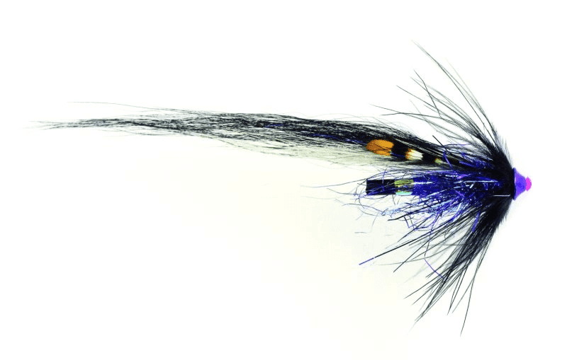 Frödin Samurai Series Mikkeli (Length: 12cm)