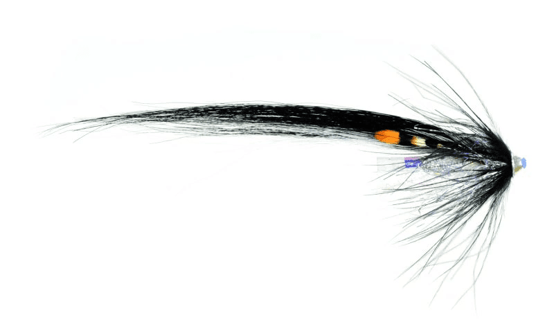 Frödin Samurai Series Silver (Length: 8cm)
