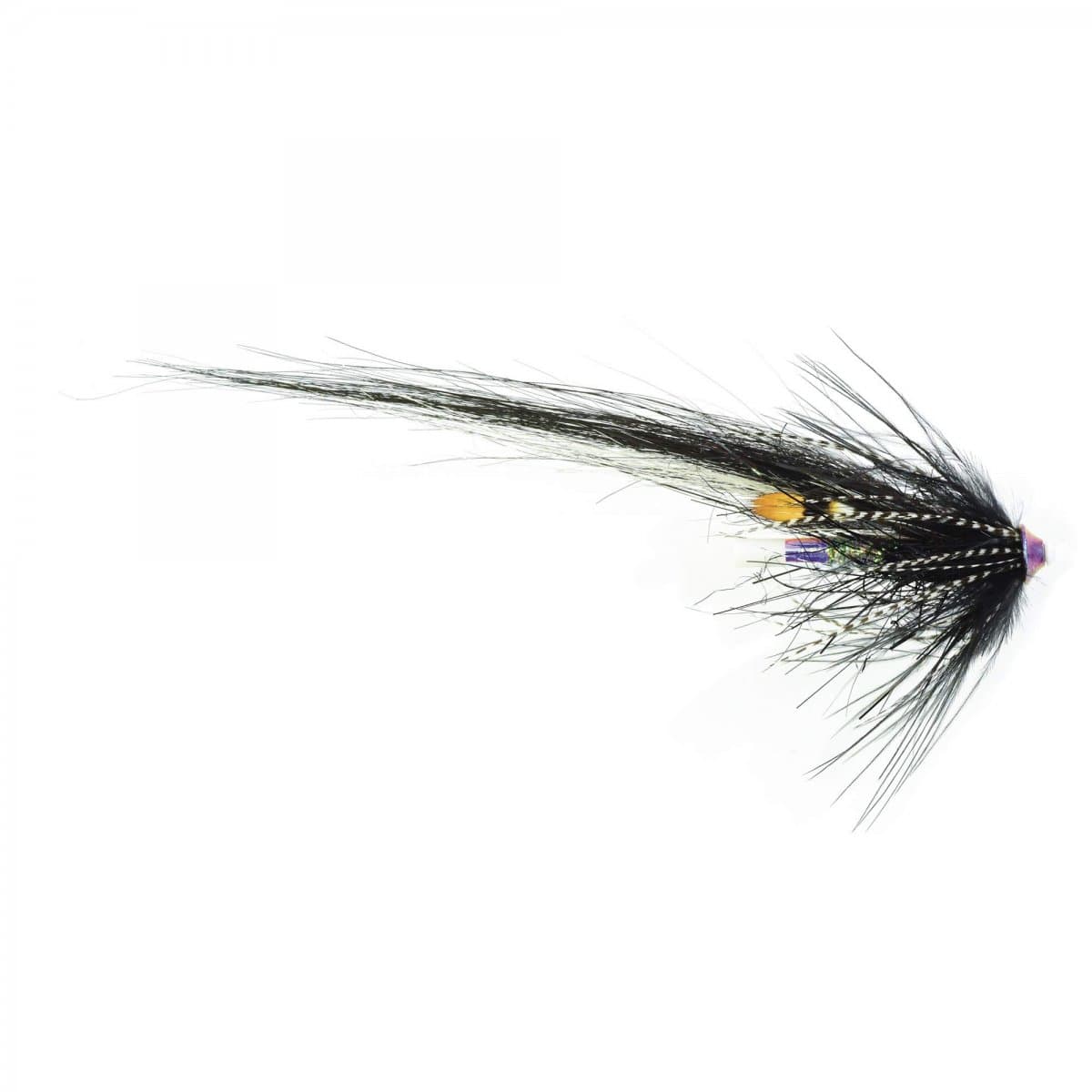 Frödin Samurai Series Zebra (Length: 12cm)