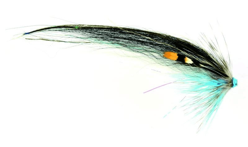 Frödin TTT No Body Series Sillen (Length: 3cm)