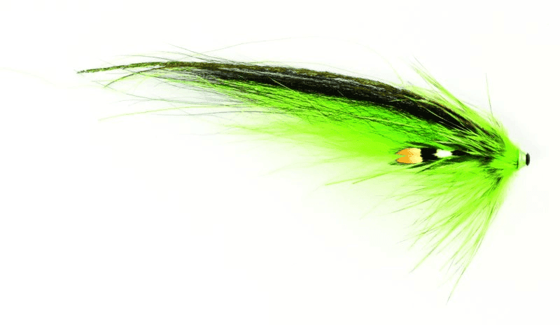 Frödin TTT No Body Series The Witch (Length: 6cm)