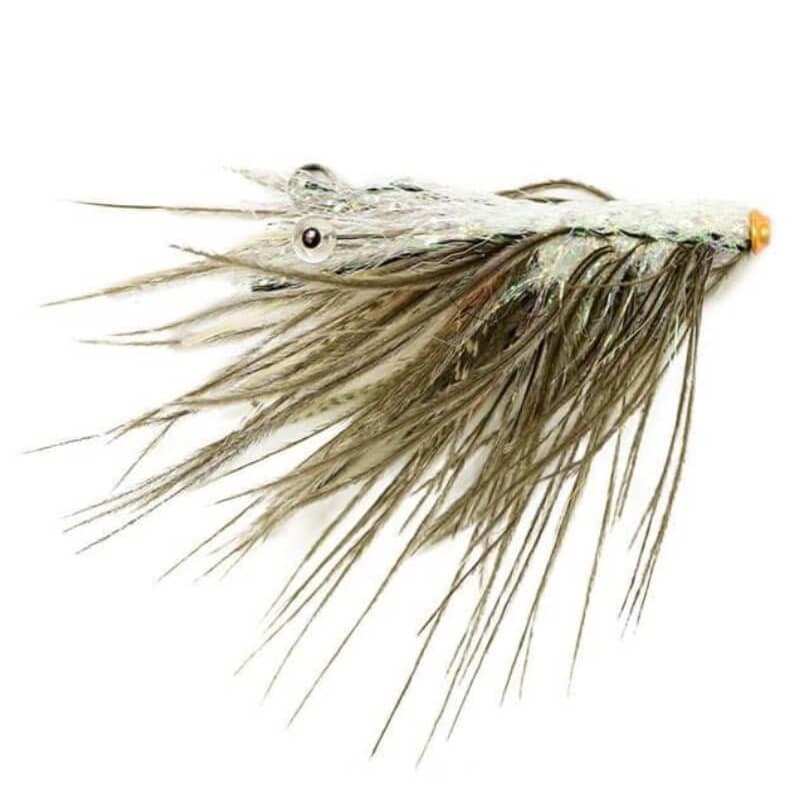 Frödin Shrimpy Spey (Length: 6cm)