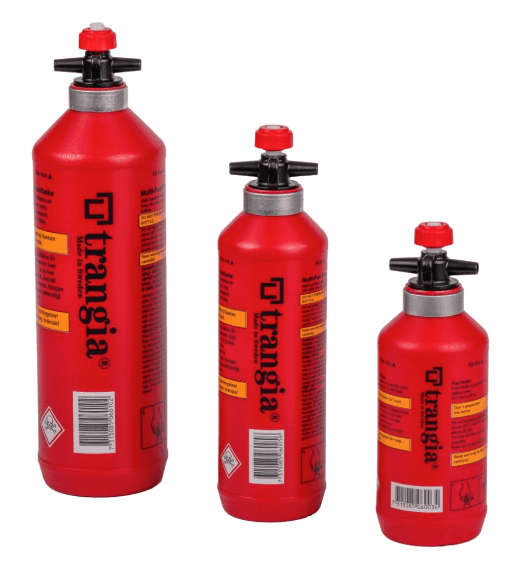 Trangia Fuel Bottle (Volym: 1 L)