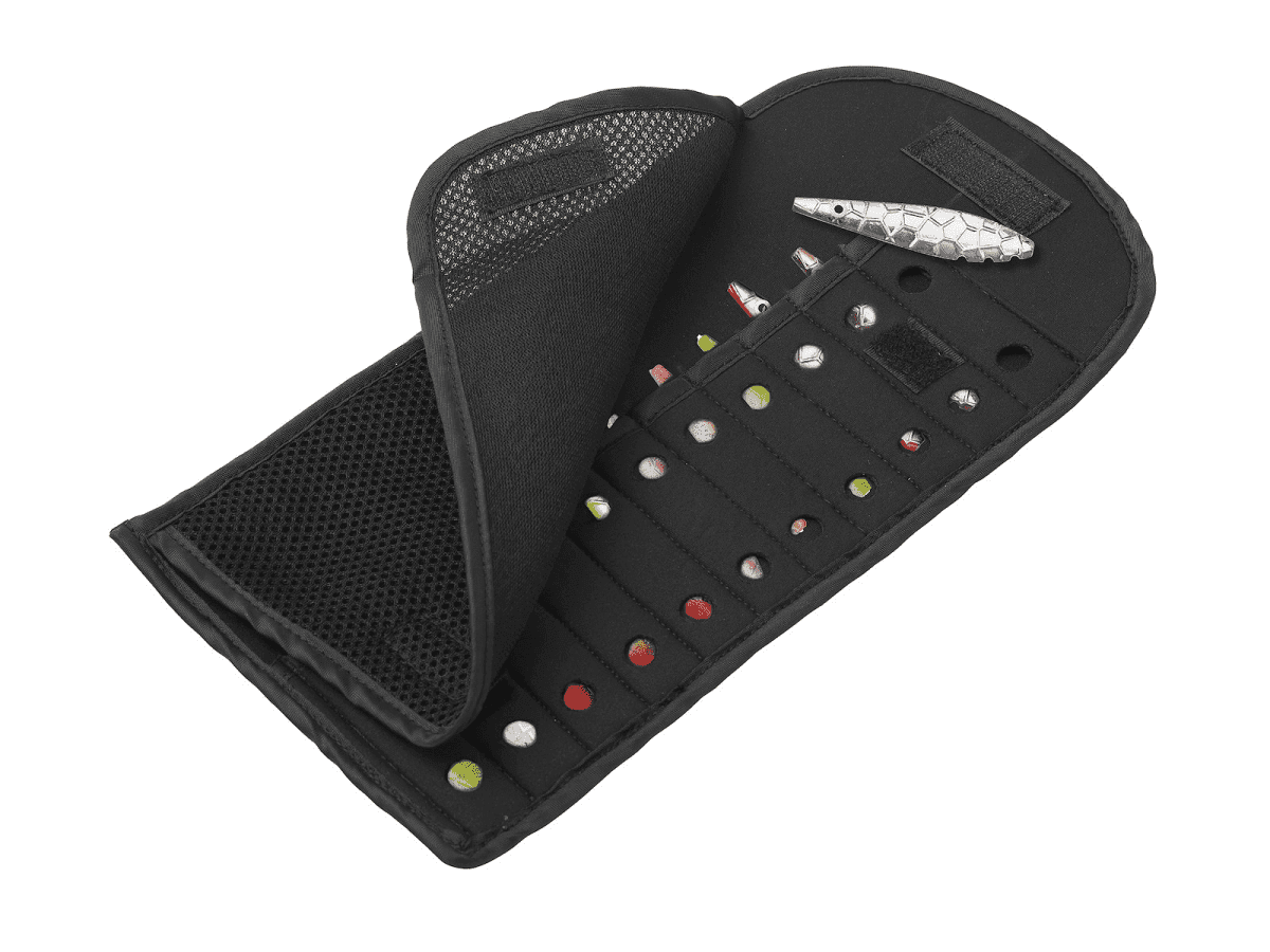 Kinetic Inline Lure Wallet Small