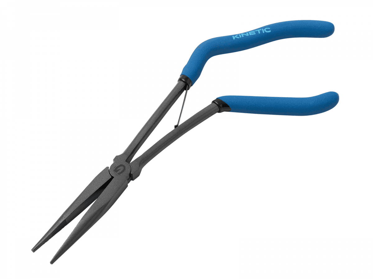 Kinetic CS PLIER HEAVY DUTY PISTOL GRIP 30cm