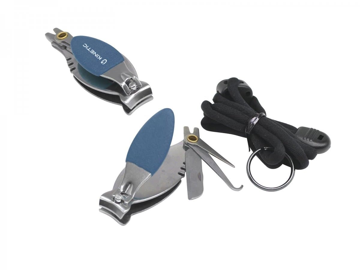 Kinetic Multi Lineclipper 8cm