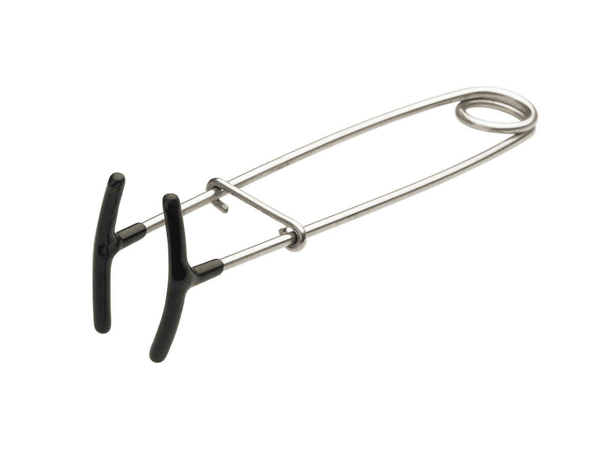 Kinetic Pike Jaw Opener