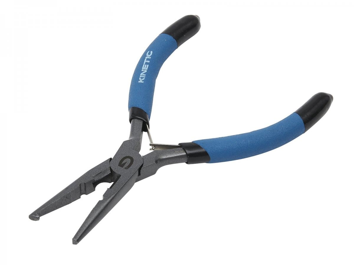 Kinetic Split Ring pliers 13cm
