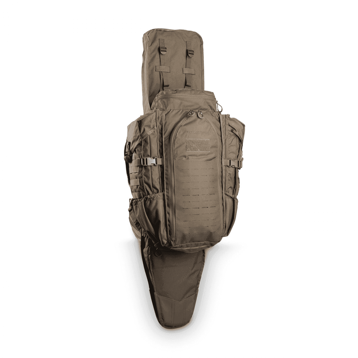 Eberlestock Phantom Pack 48L (Color: Military Green)