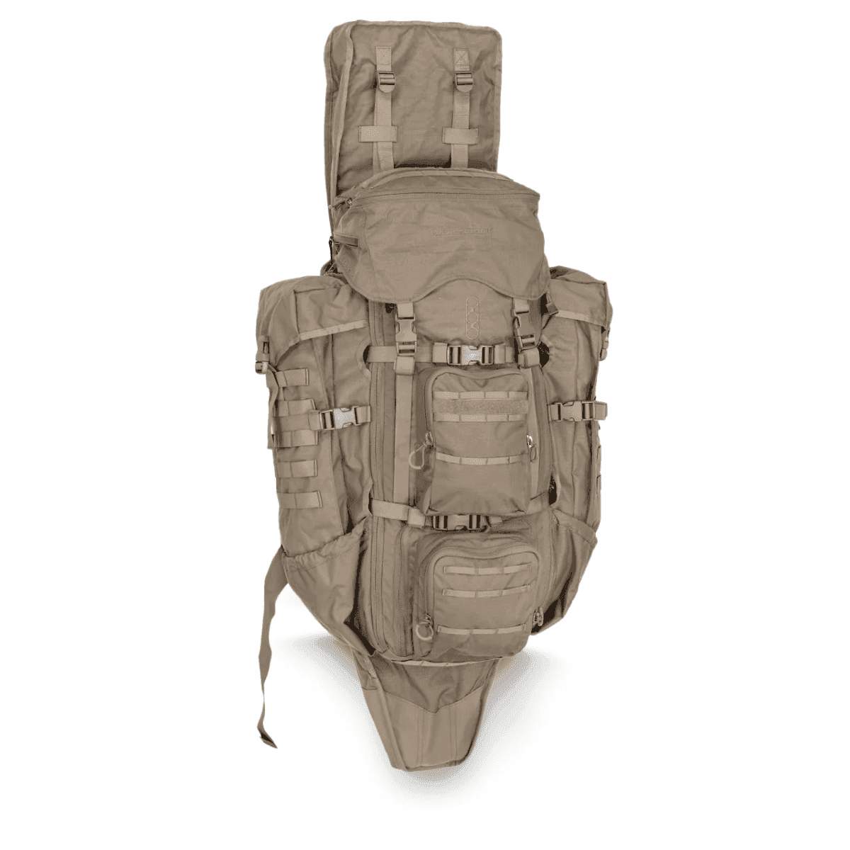 Eberlestock G4 Operator 77L (Color: Dry Earth)